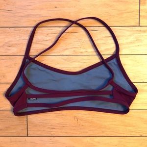 Jolyn “Adrian” Top Fixed back large